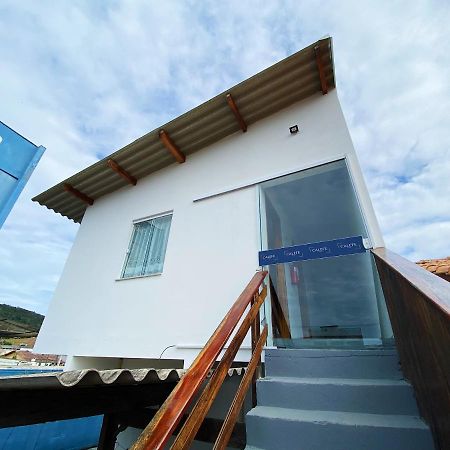 Calefe Suites Penha  Dış mekan fotoğraf