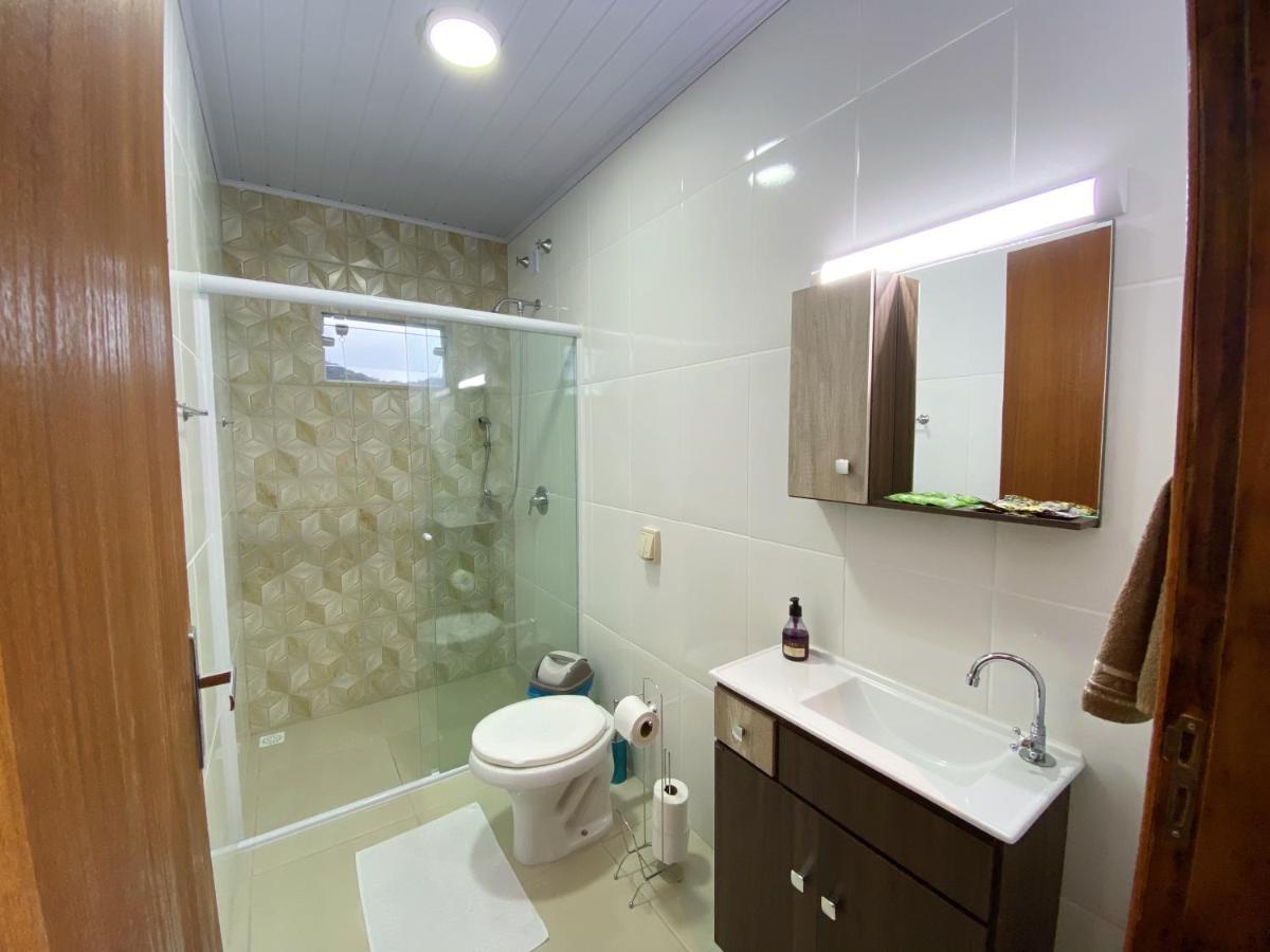 Calefe Suites Penha  Dış mekan fotoğraf