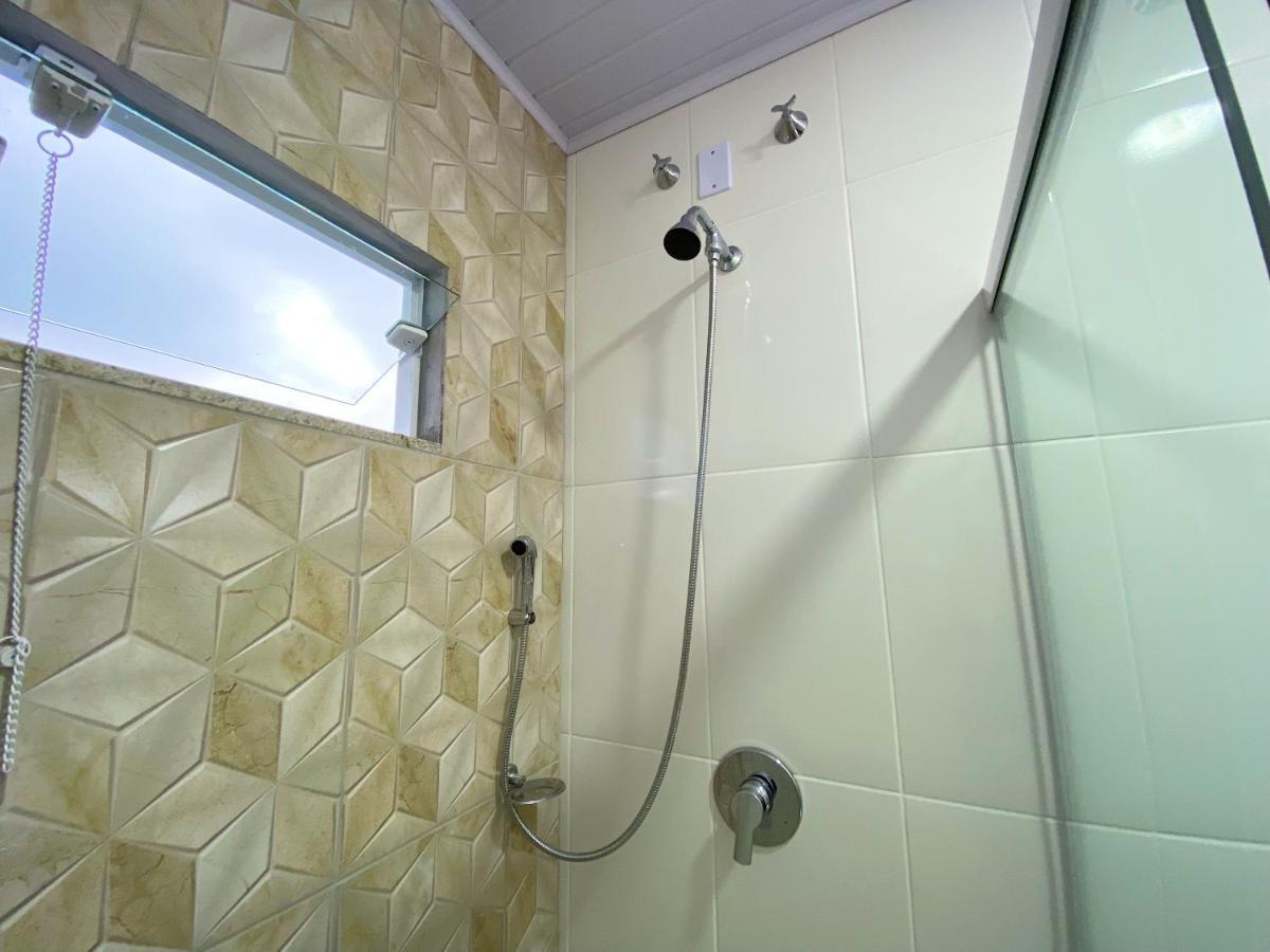 Calefe Suites Penha  Dış mekan fotoğraf