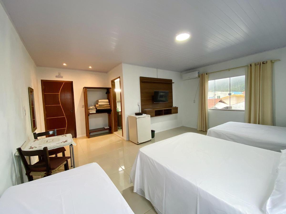 Calefe Suites Penha  Dış mekan fotoğraf