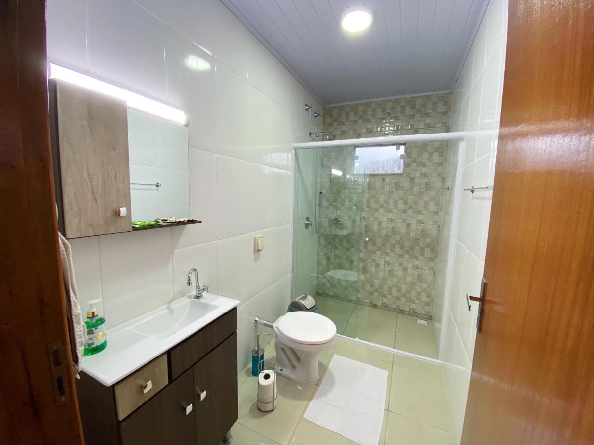 Calefe Suites Penha  Dış mekan fotoğraf