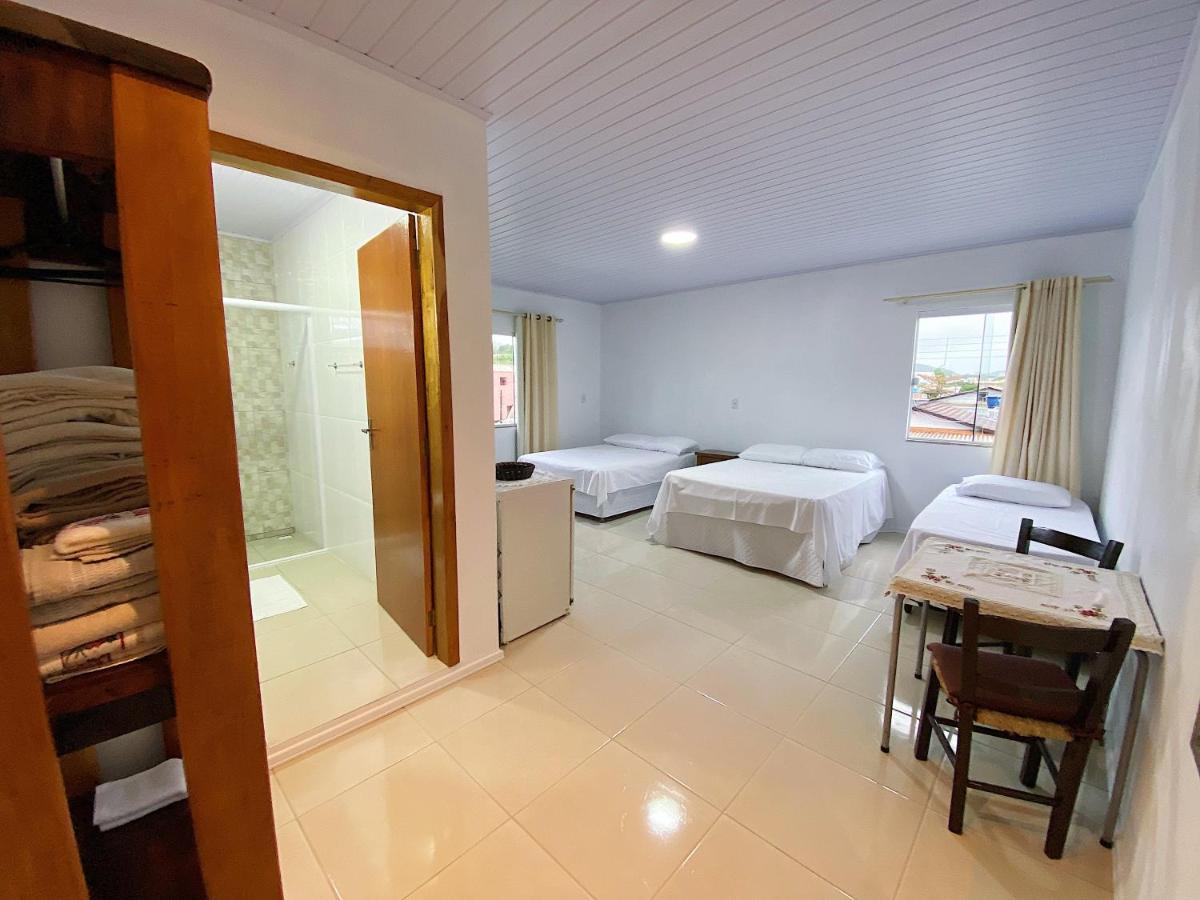 Calefe Suites Penha  Dış mekan fotoğraf