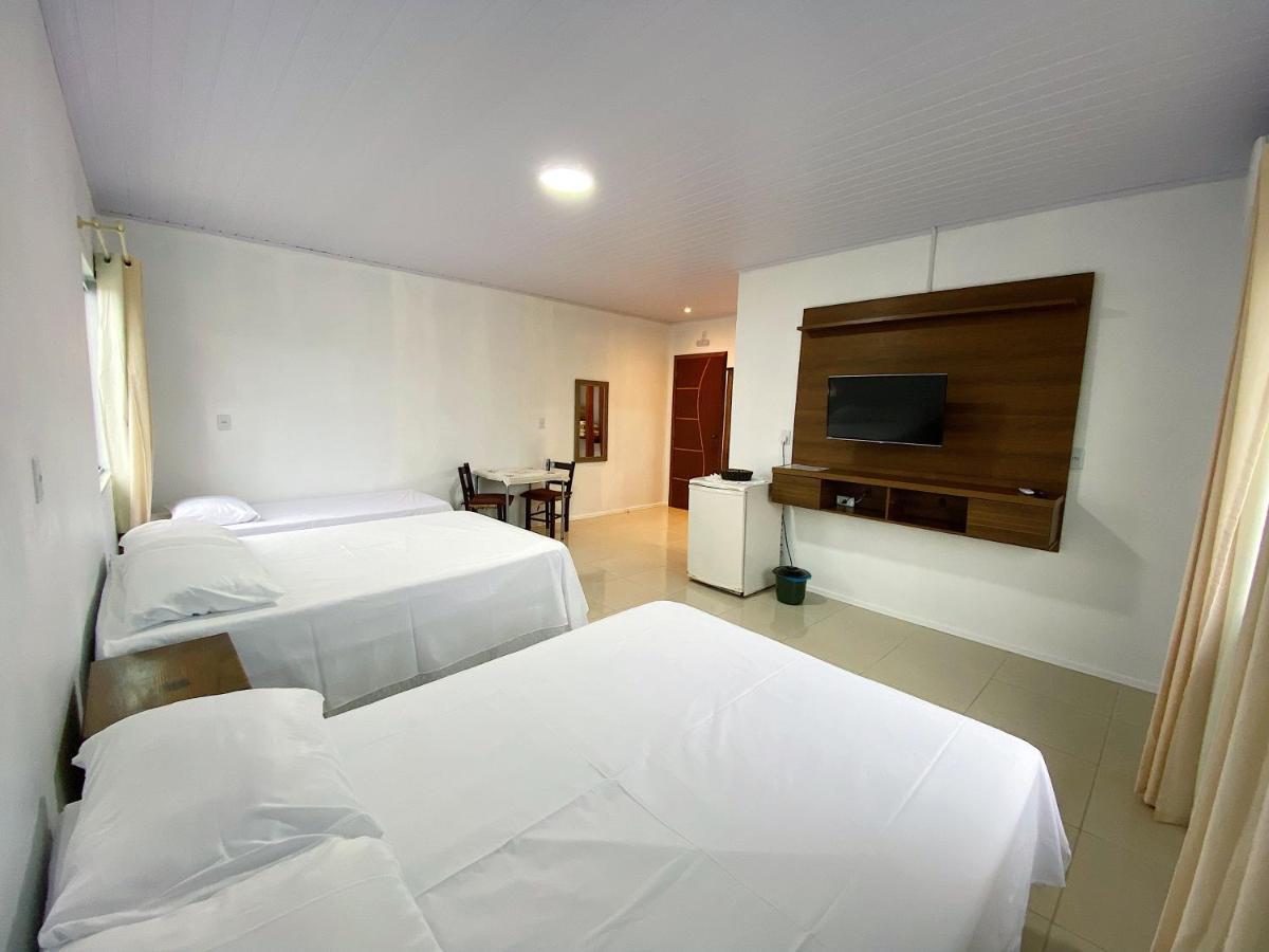 Calefe Suites Penha  Dış mekan fotoğraf