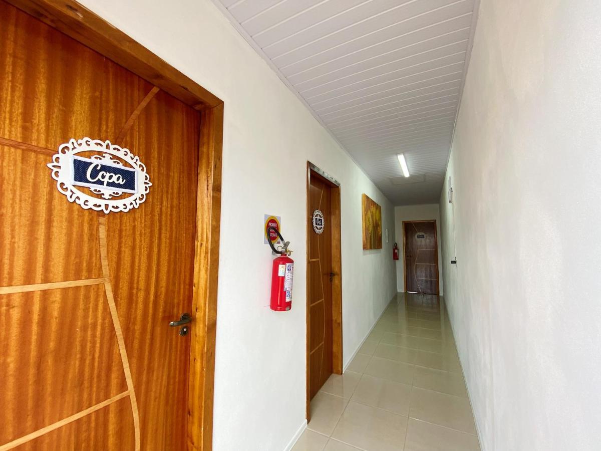 Calefe Suites Penha  Dış mekan fotoğraf