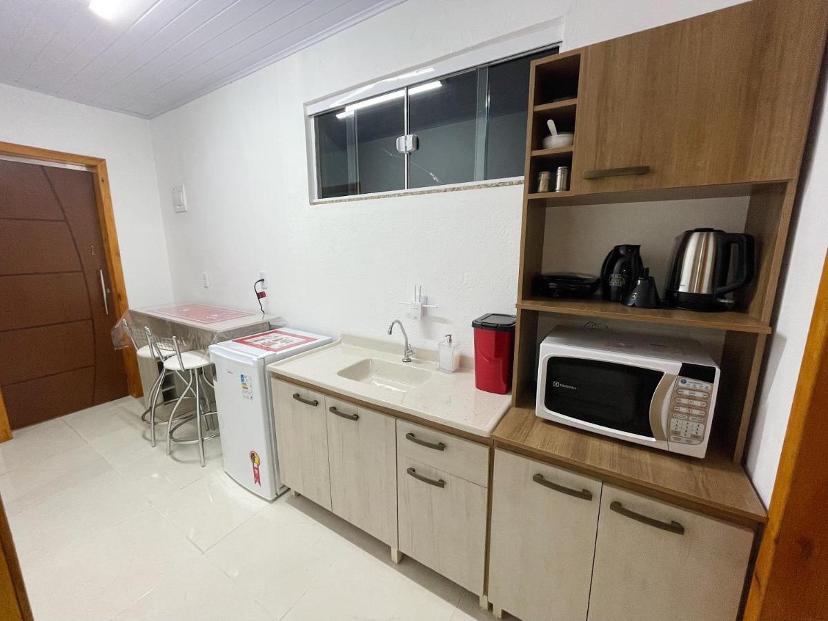 Calefe Suites Penha  Dış mekan fotoğraf