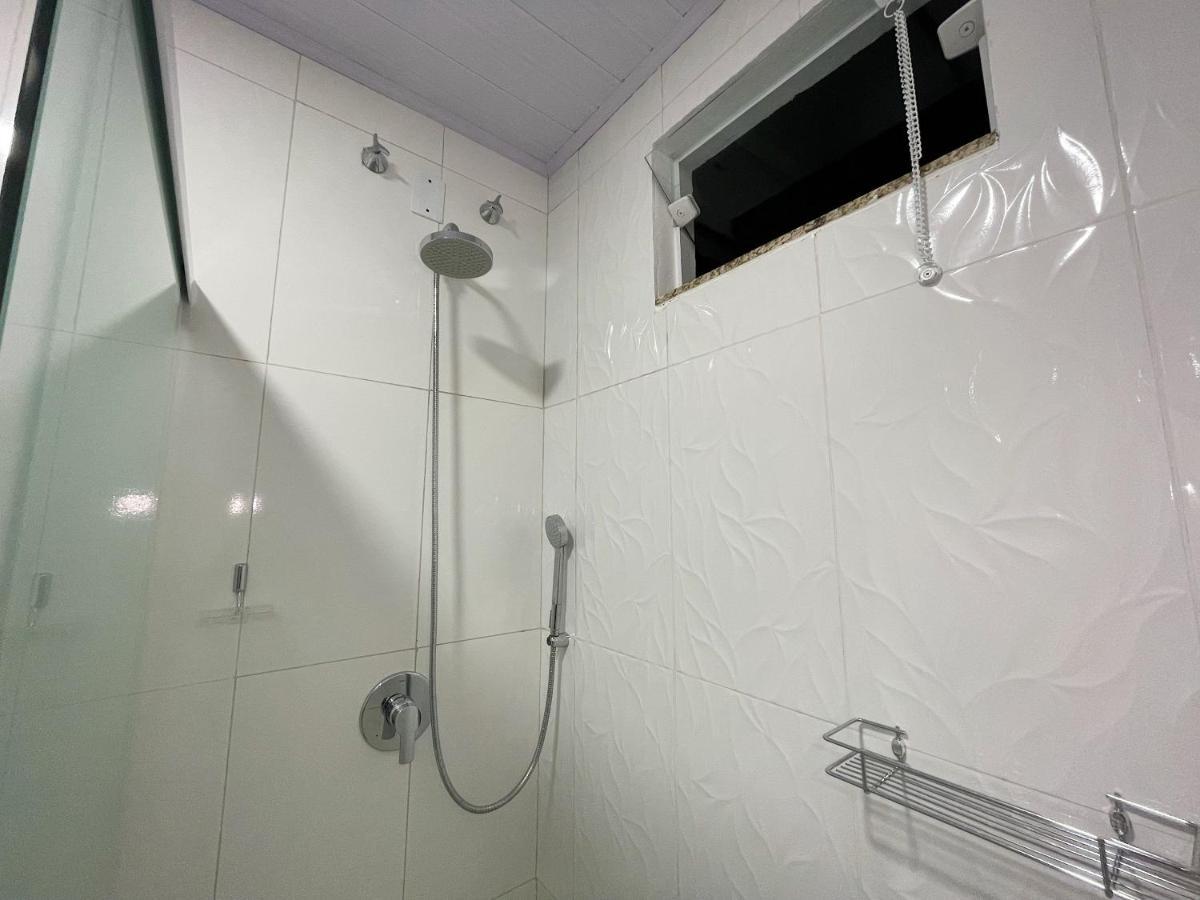 Calefe Suites Penha  Dış mekan fotoğraf