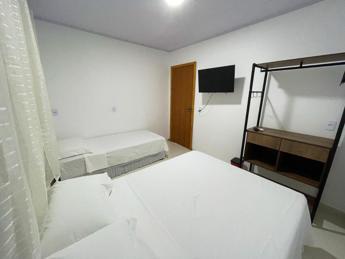 Calefe Suites Penha  Dış mekan fotoğraf