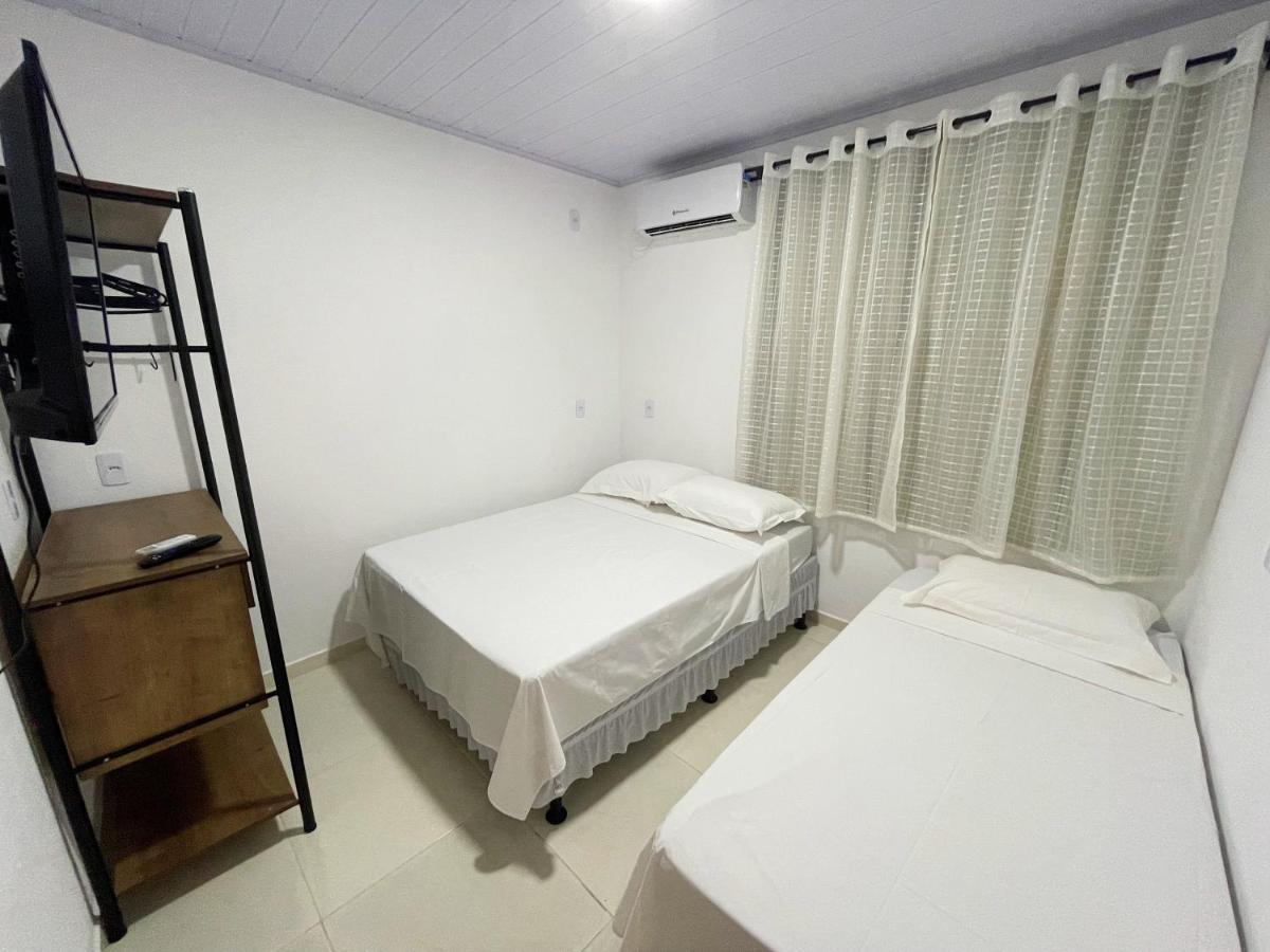 Calefe Suites Penha  Dış mekan fotoğraf